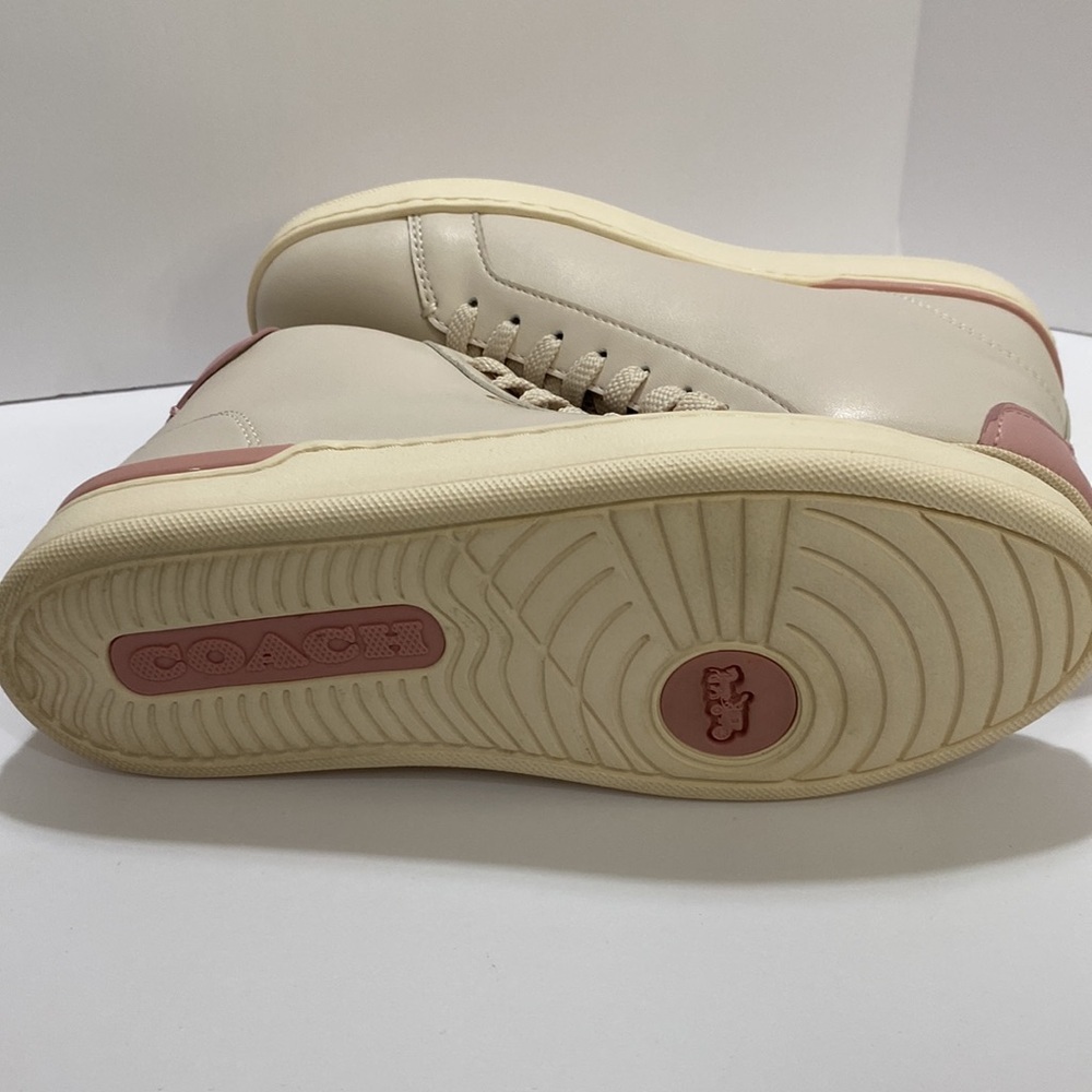 Coach Shoes ✨ - Picture 5 of 13